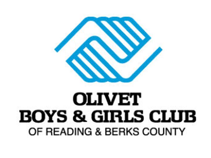 Olivet Boys & Girls Club Logo