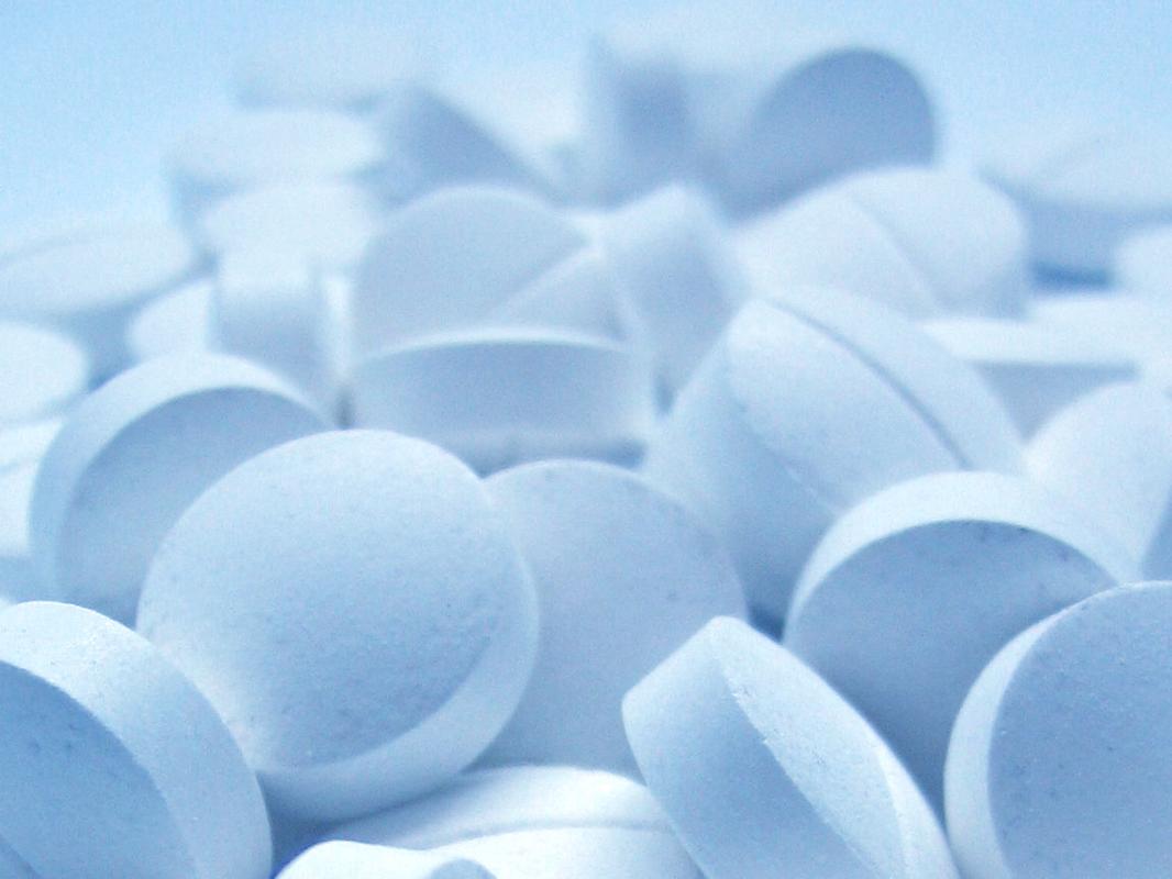 Pills