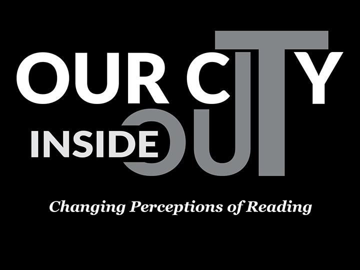 Our City Inside Out Book cover 