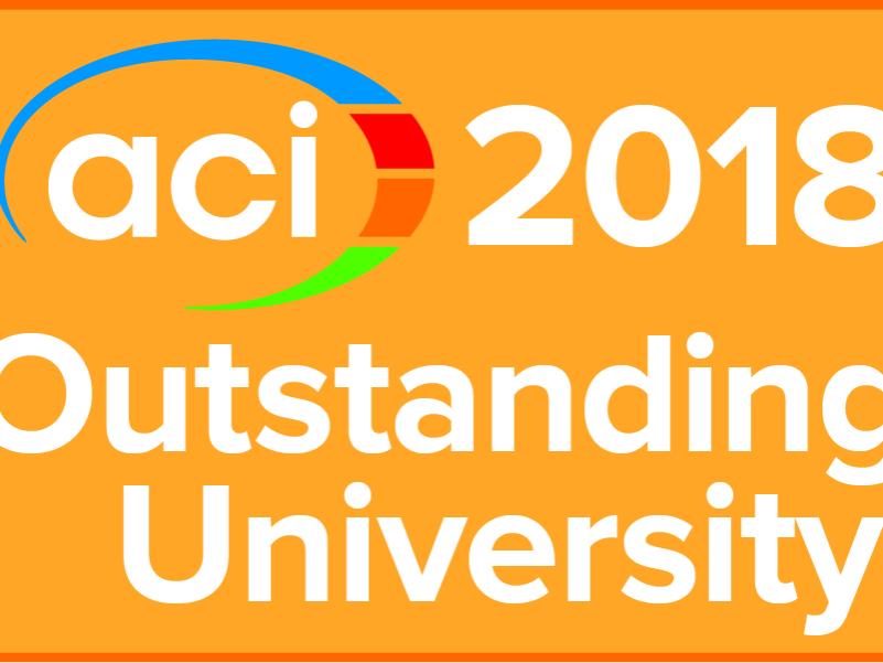 ACI logo