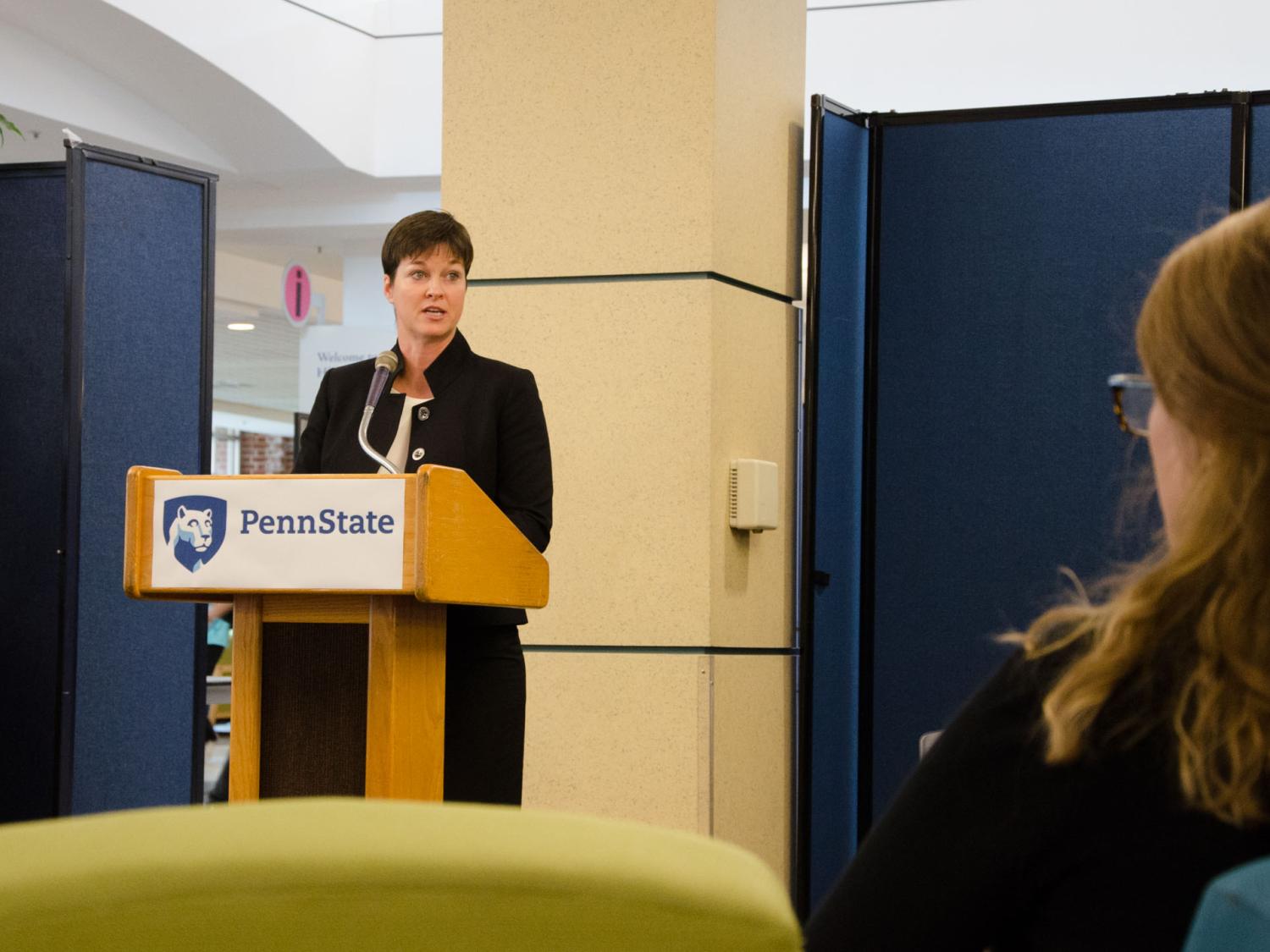 Teresa Miller, Insurance Commissioner