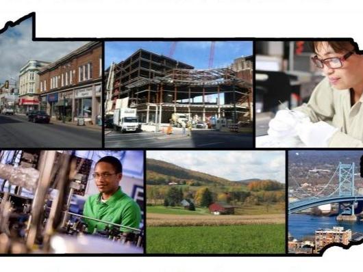 PA Jobs Report - cover image