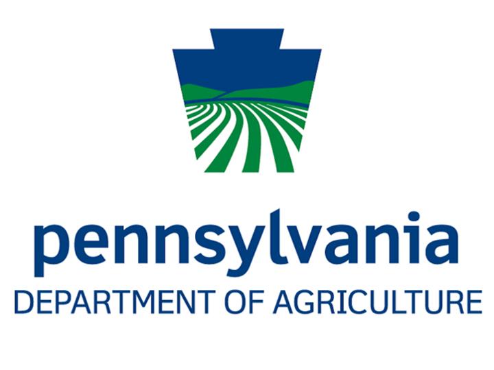 PA Department Of Agriculture logo