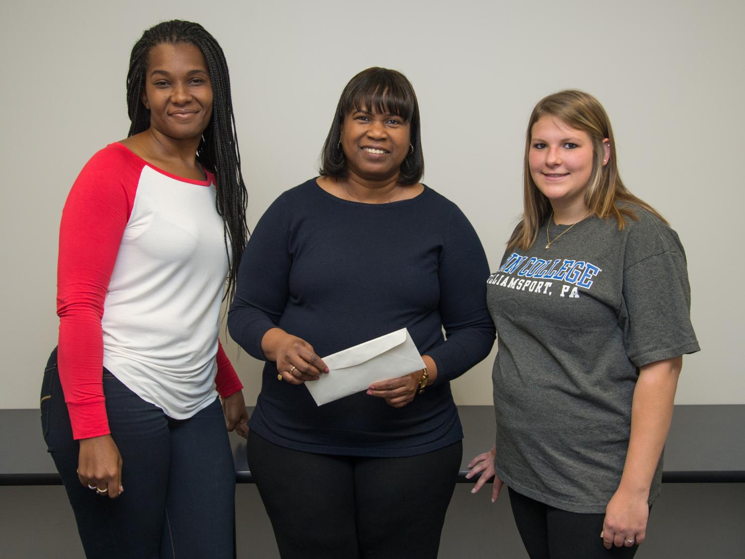 PADE Scholarship Penn College