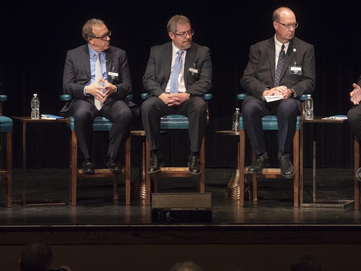 Pennsylvania influencers summit on rural broadband