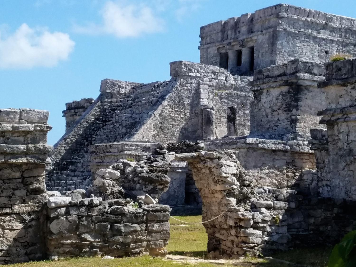 Photo 100 Jonathan Pineno photograph in Mexico