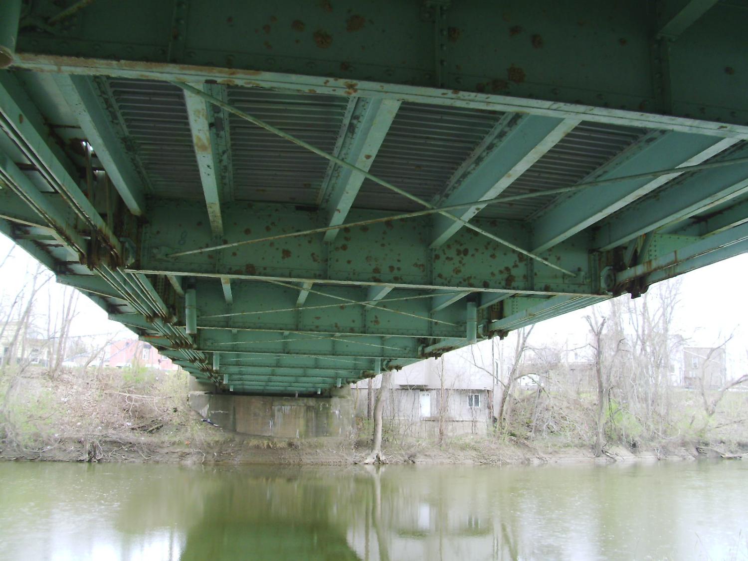 Pennsylvania bridge