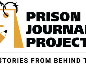 Prison Journalism Project logo