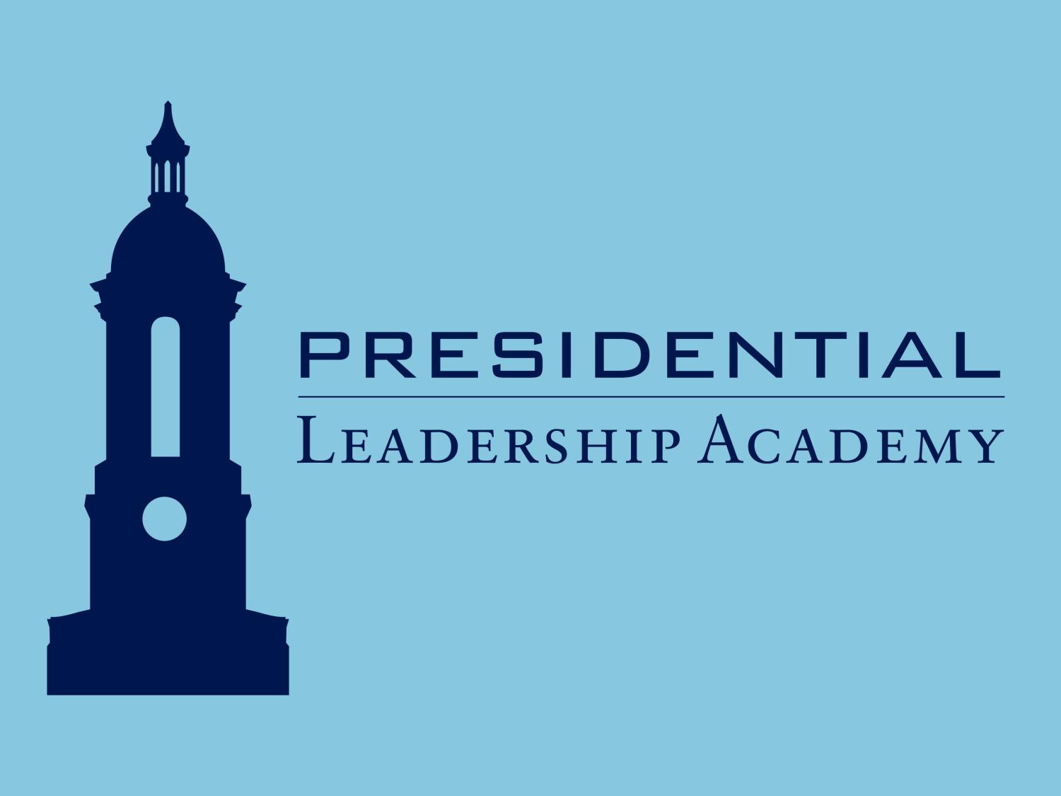 Penn State Presidential Leadership Academy Logo