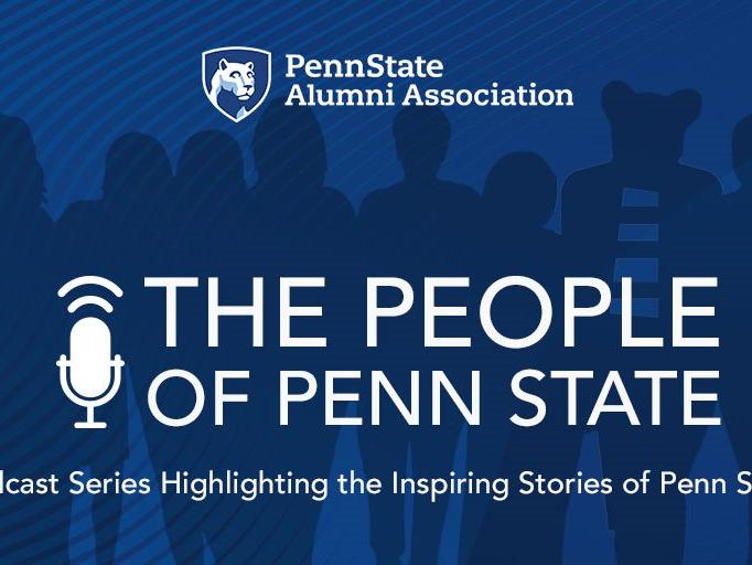 The People of Penn State