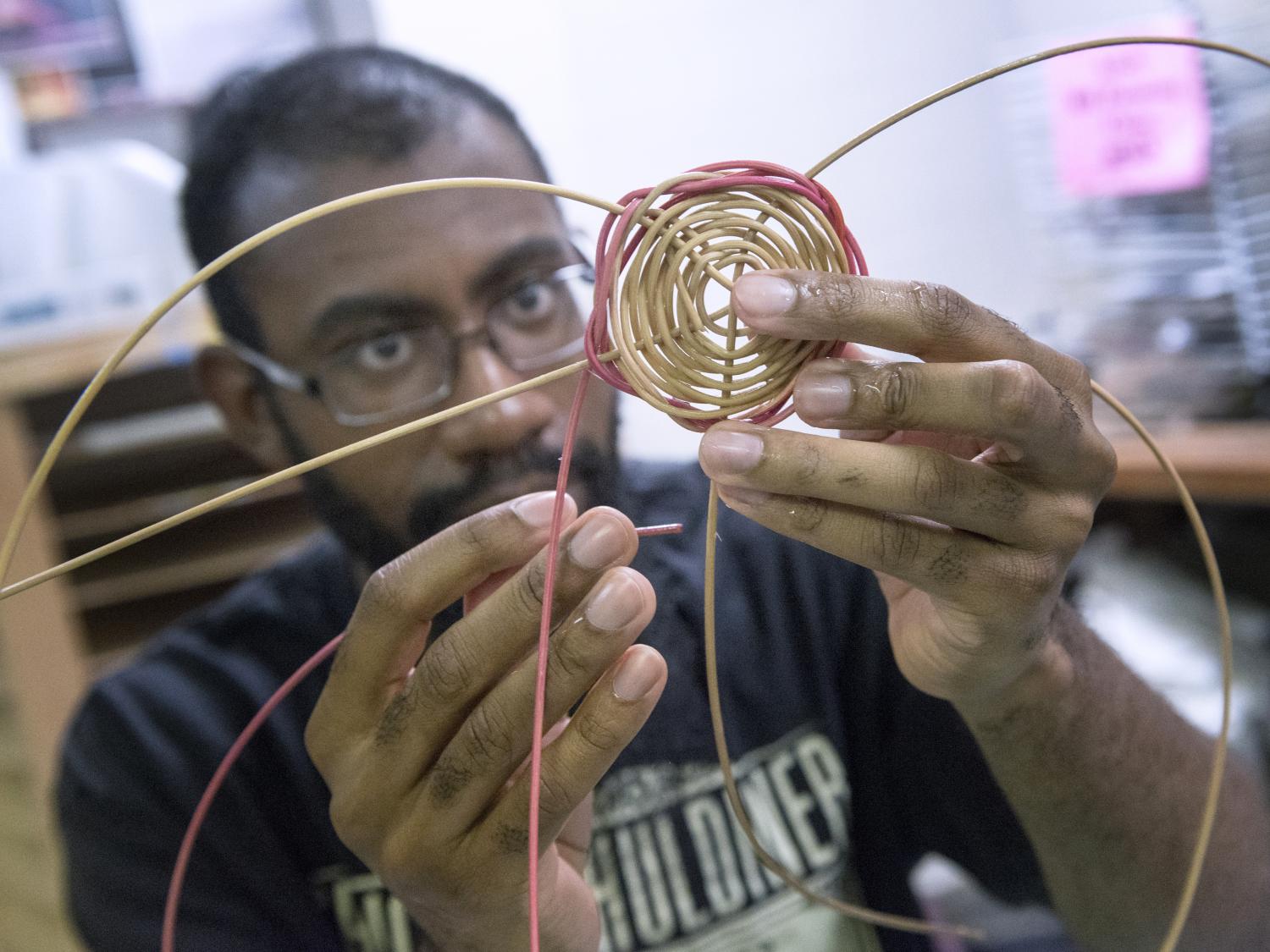 Penn State Center for Arts and Crafts