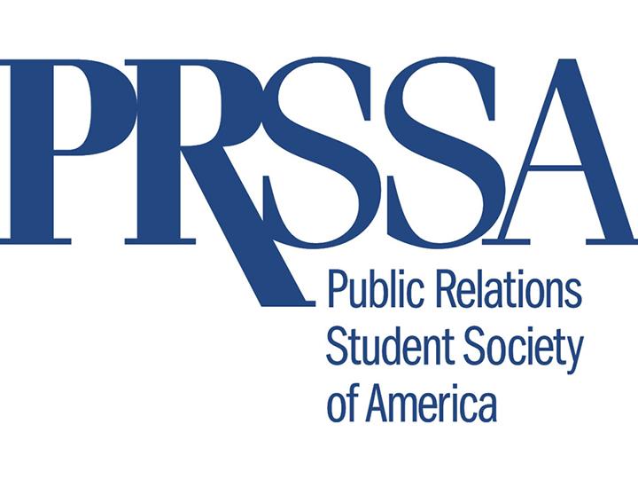 PRSSA Logo