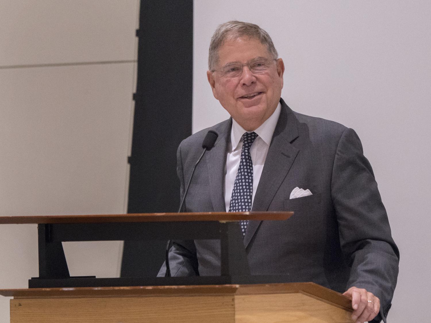 Alberto Ibarguen