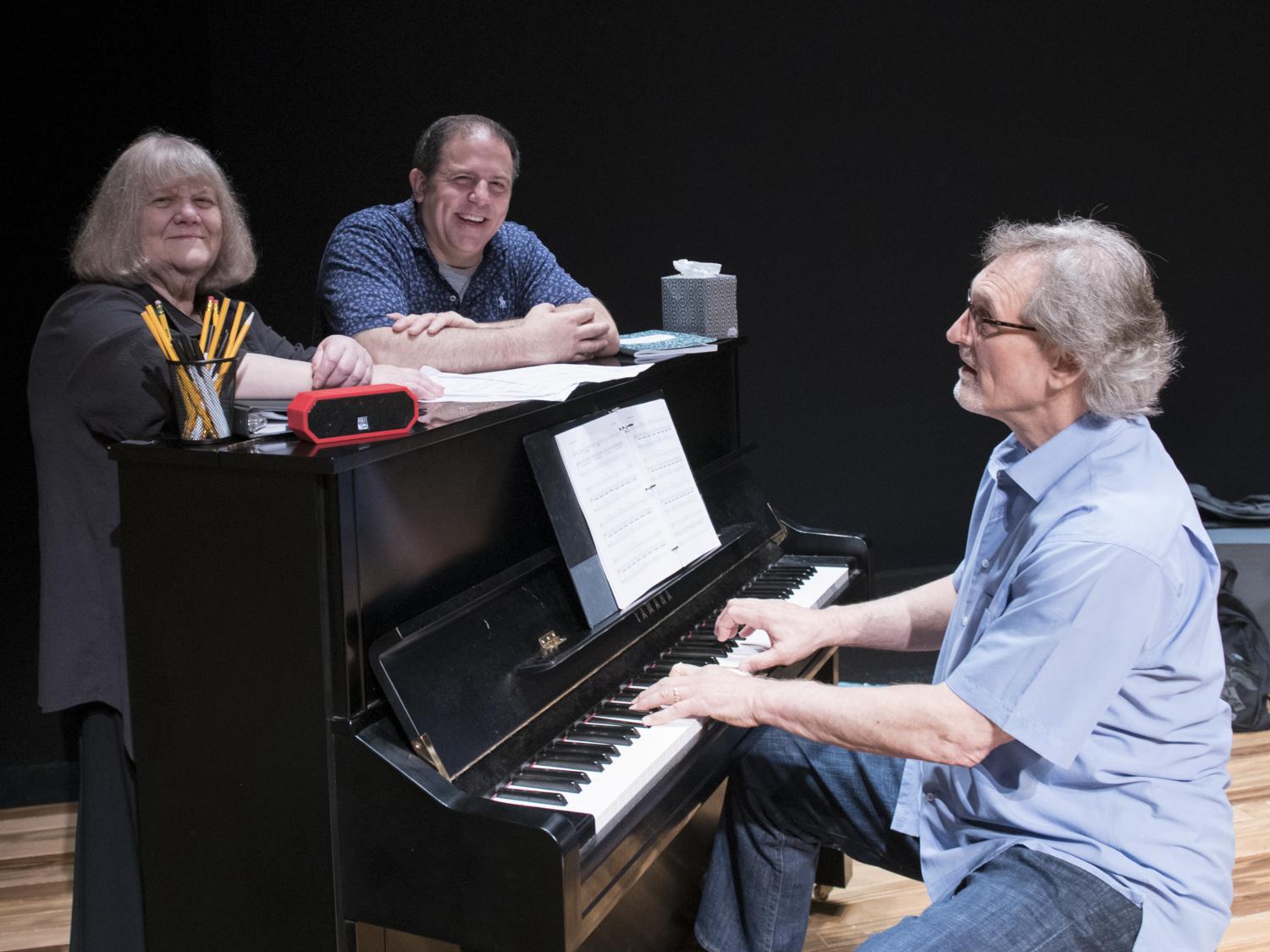 The Last Day: Mike Reid