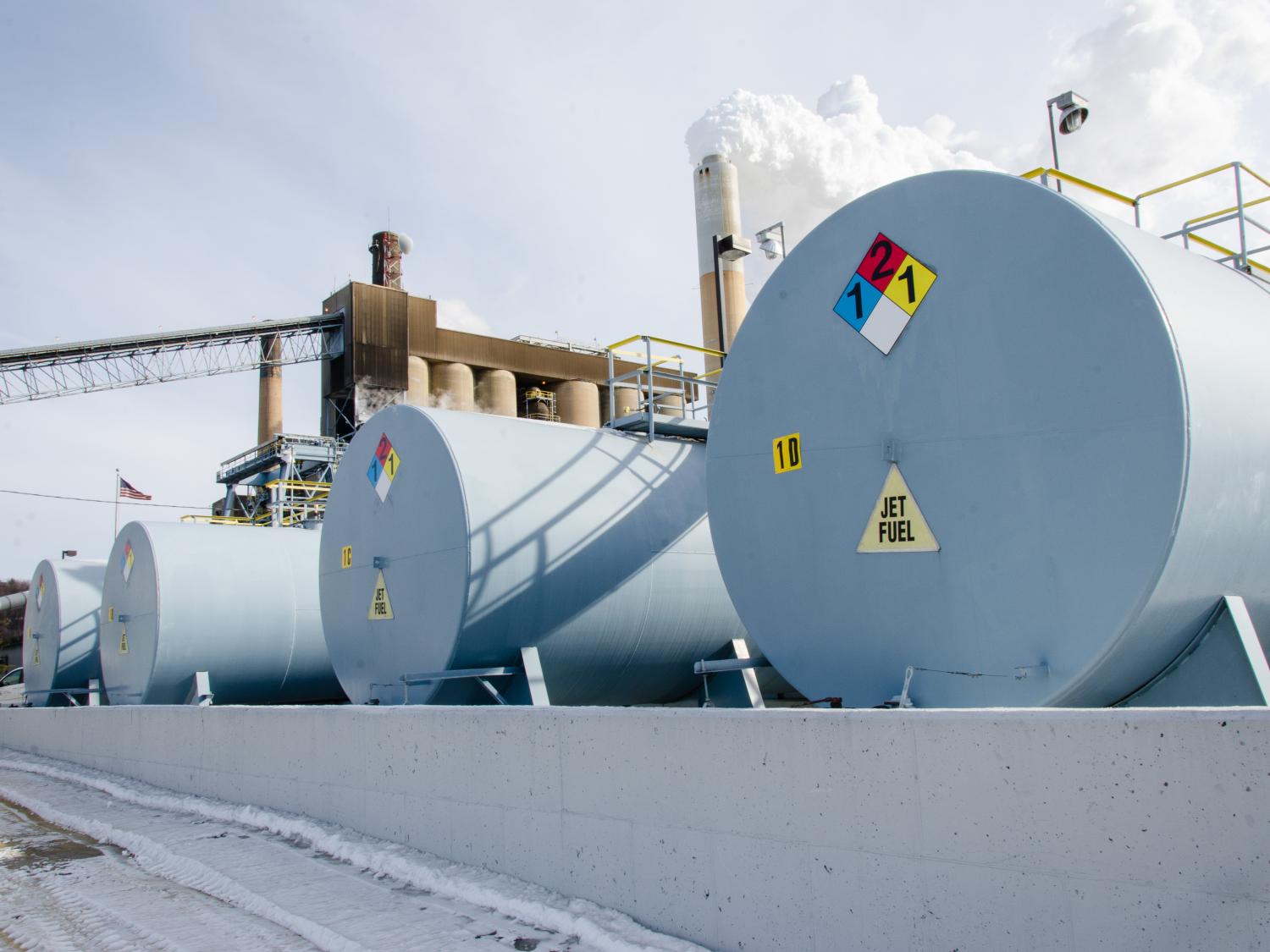 biojet fuel