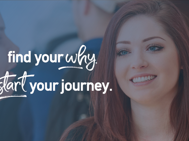 Student Engagement Network Tagline