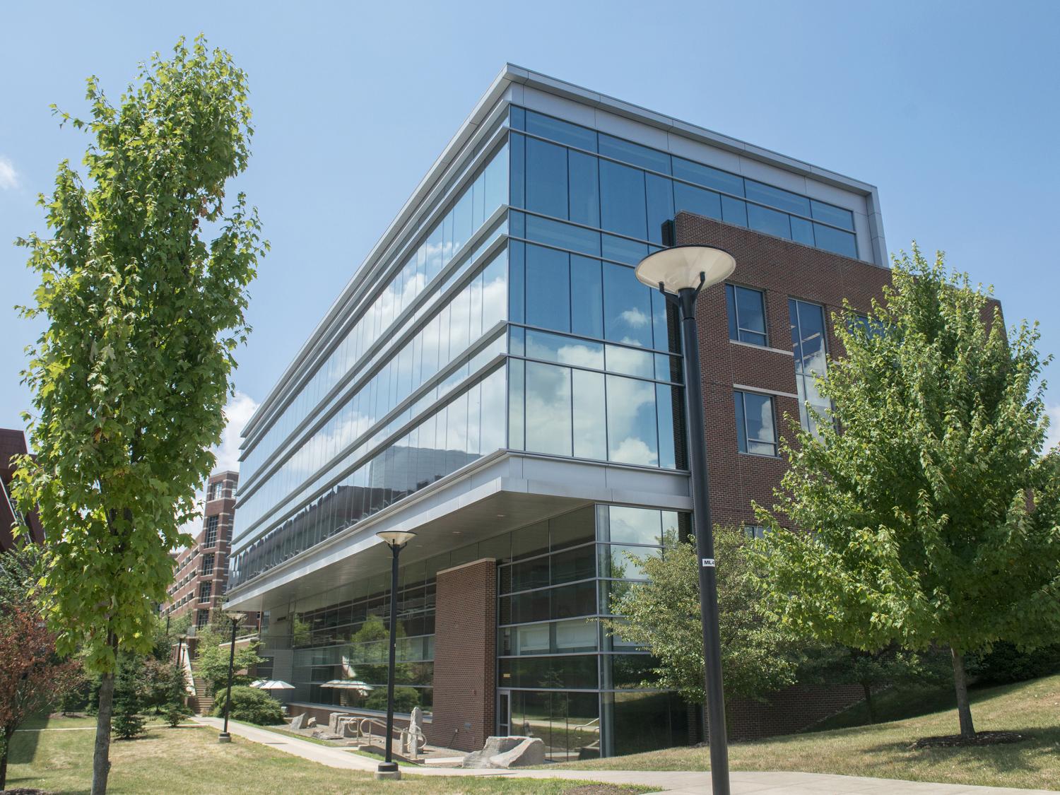 CAPS-Student Health Center