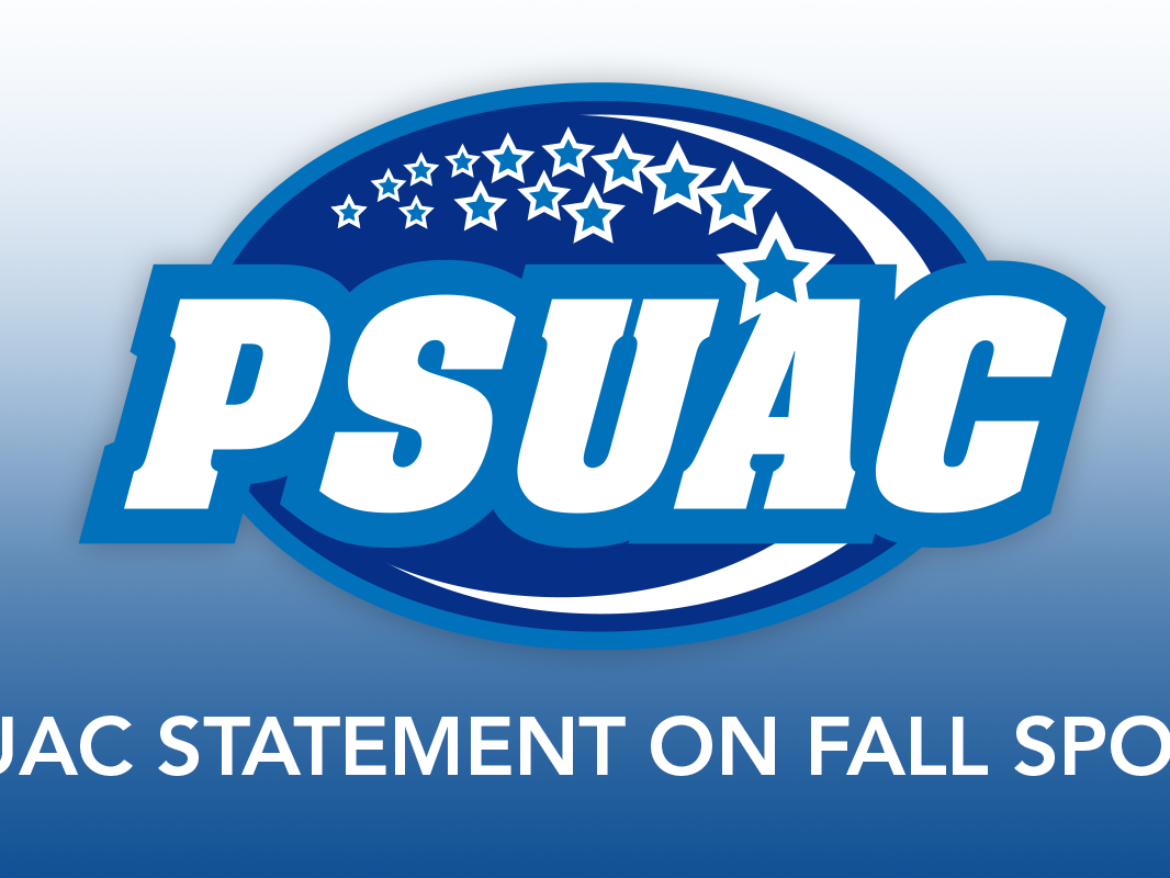 PSUAC Statement on Fall Sports