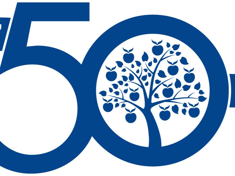 Penn State Brandywine 50th Anniversary