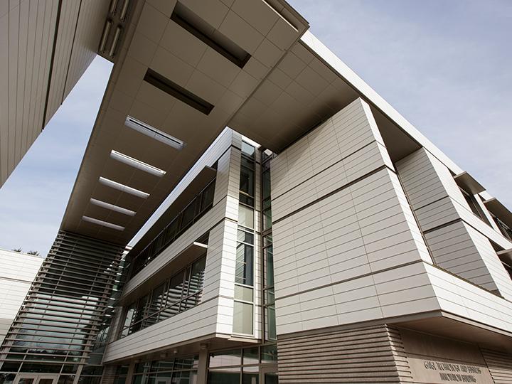 Penn State Berks' Gaige Technology and Business Innovation Building