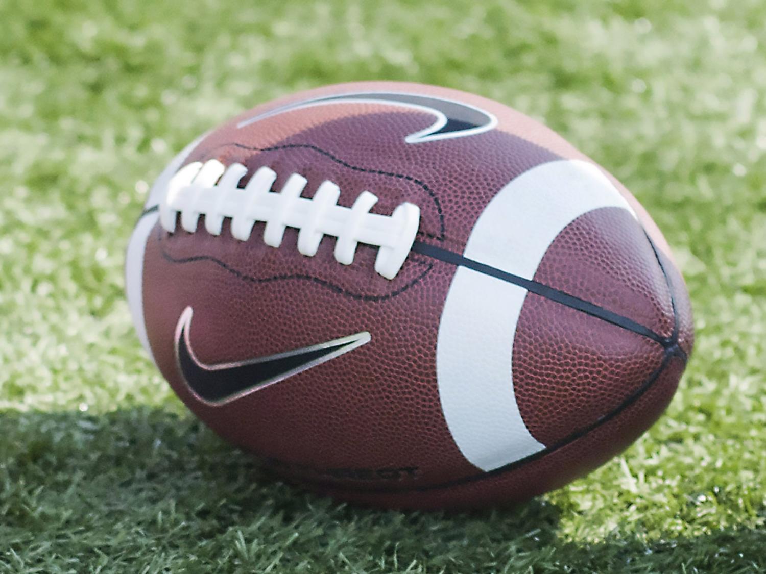 football