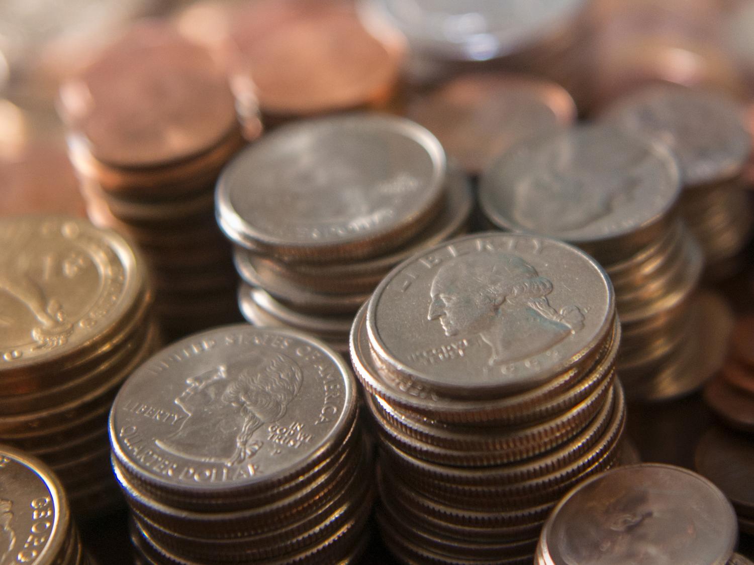coins