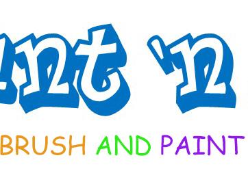 Fundraising logo
