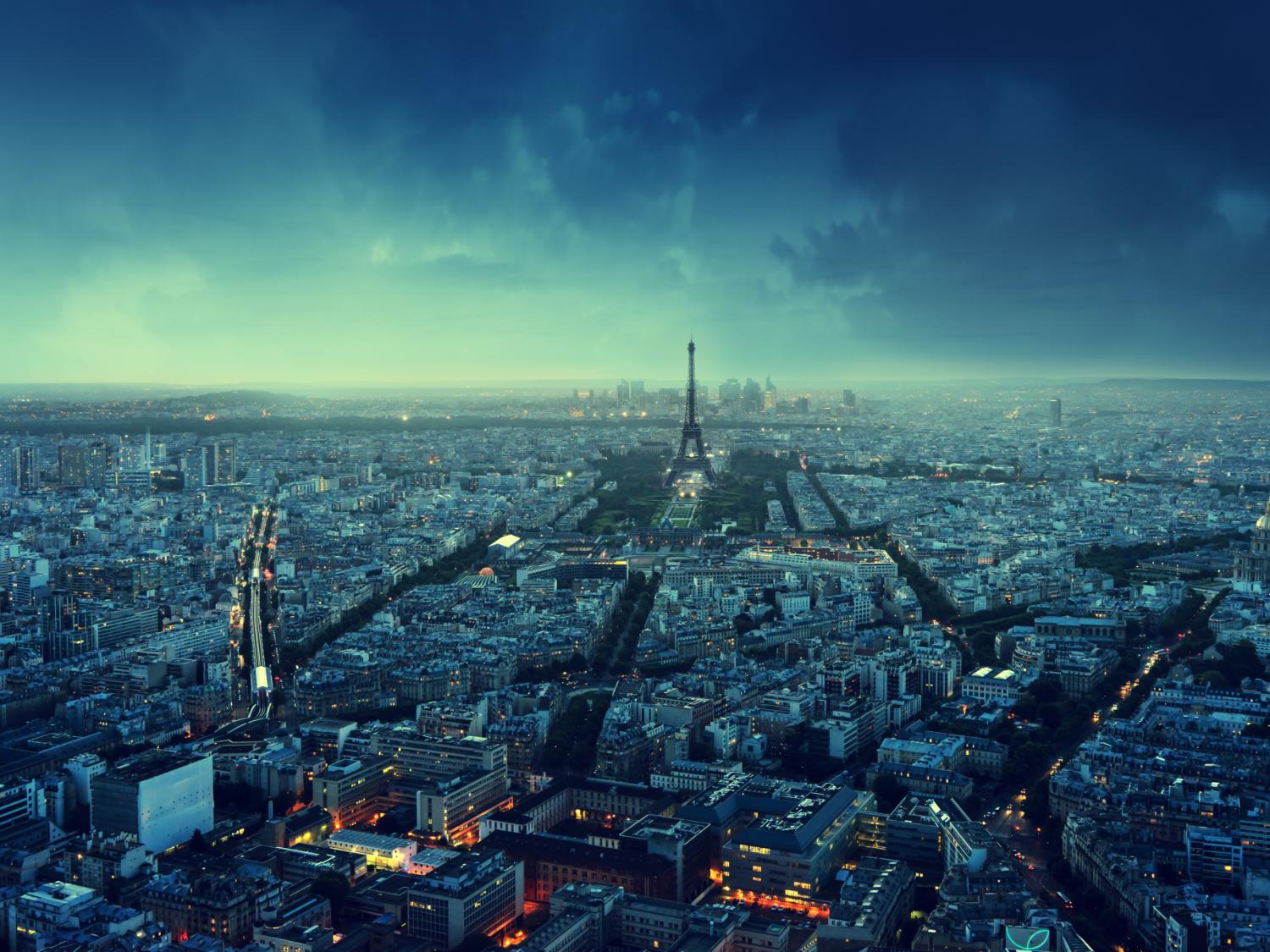 Paris