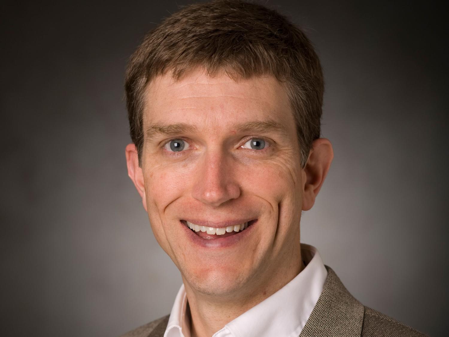 Matthew Parkinson