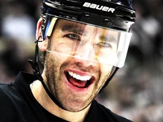 Pascal Dupuis