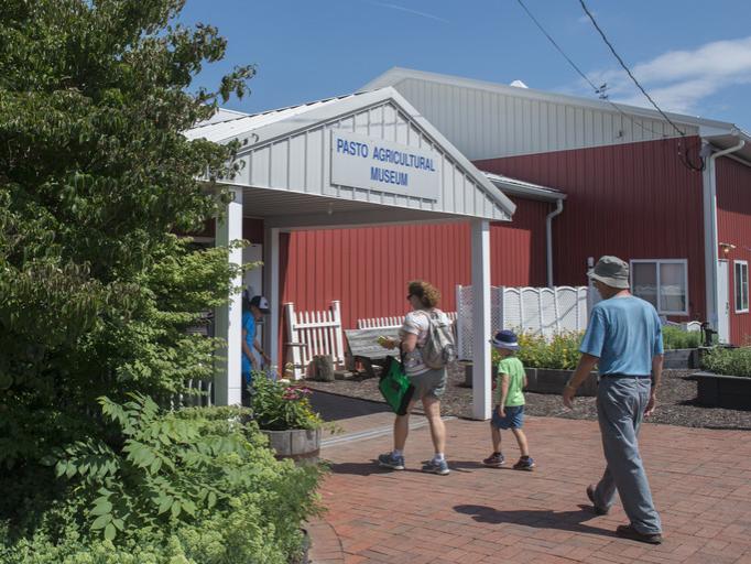 Ag Progress Days photo