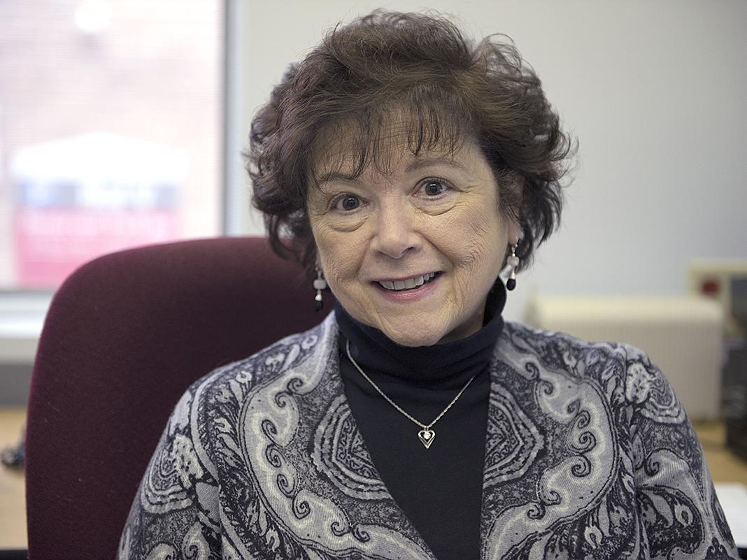 Patti Hartranft