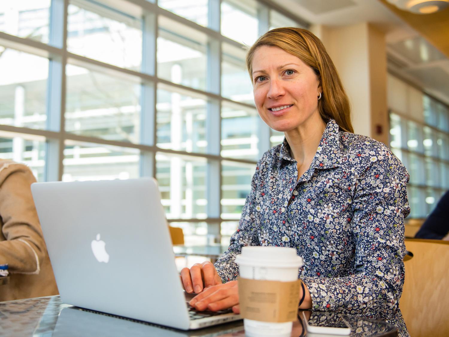 Photo of Patty Buerkle