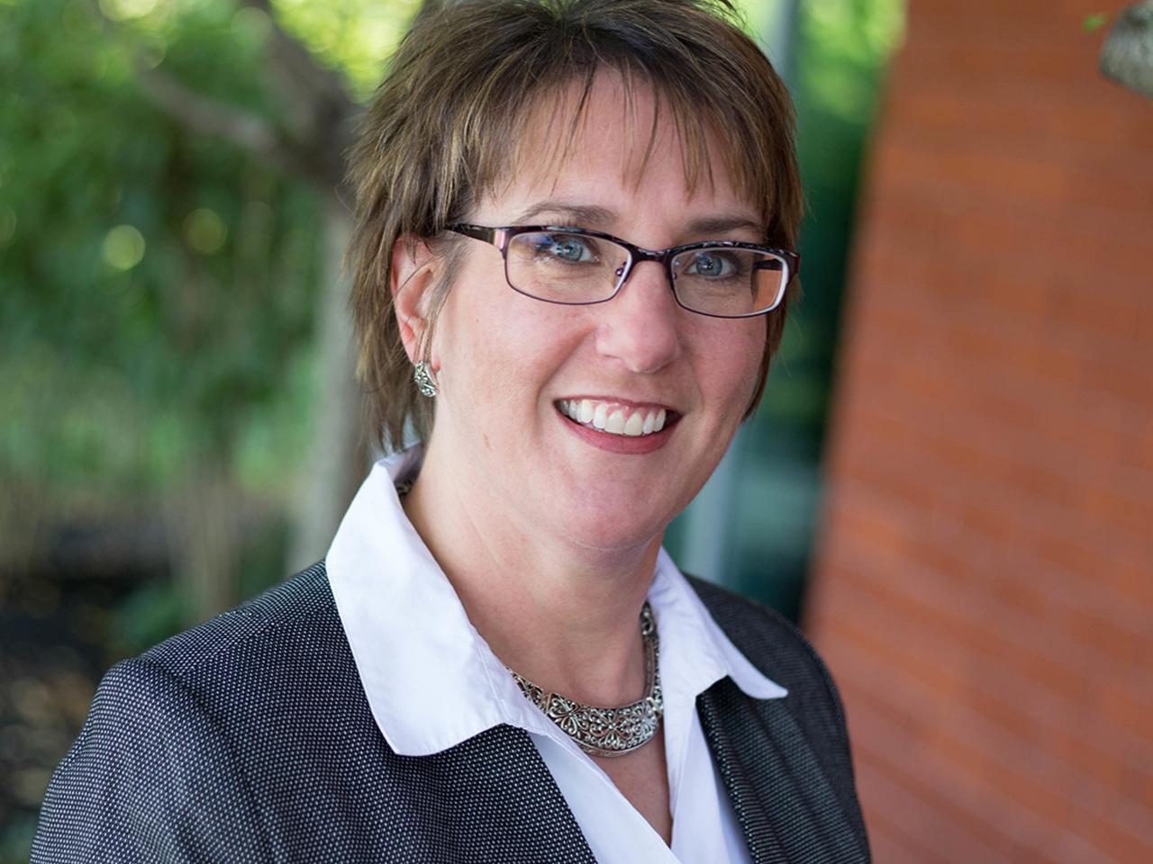 Paula Conner Maynard