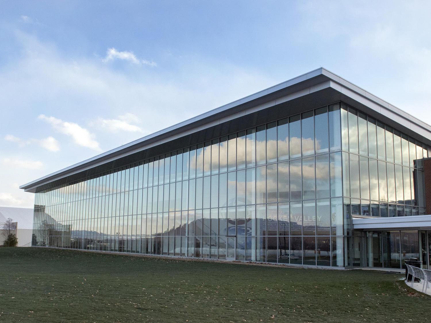 Pegula Ice Arena