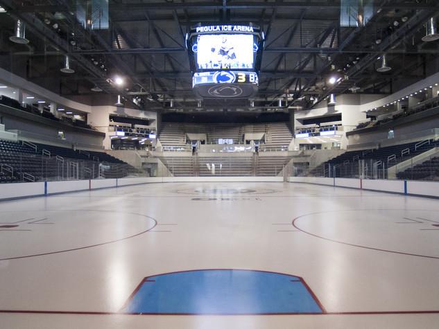 Pegula Ice Arena to host first NHL game