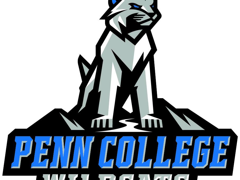 Penn College Wildcats athletics logo