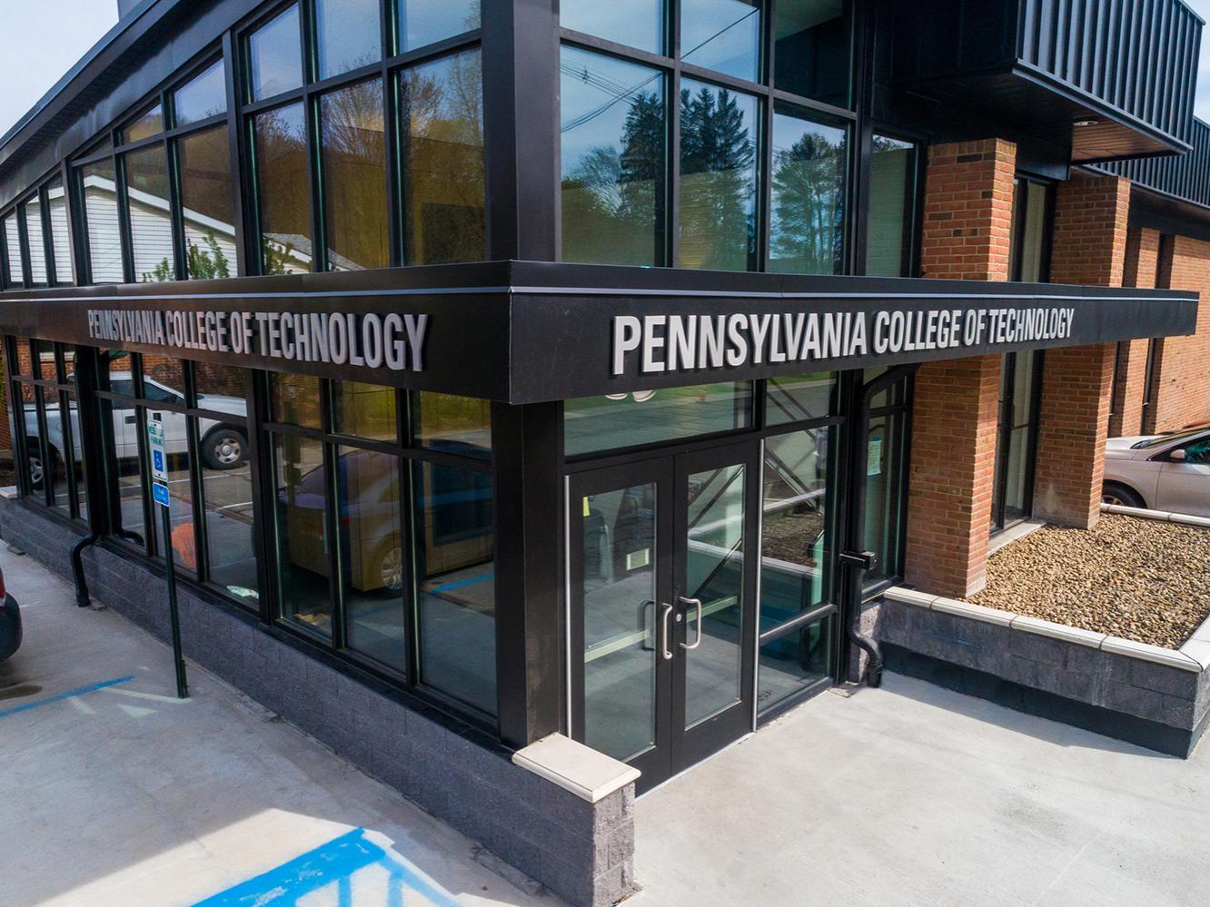 Penn College at Wellsboro 