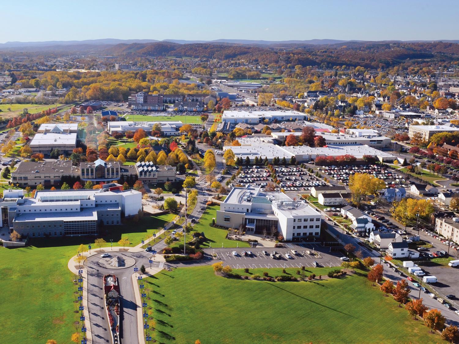 Penn College