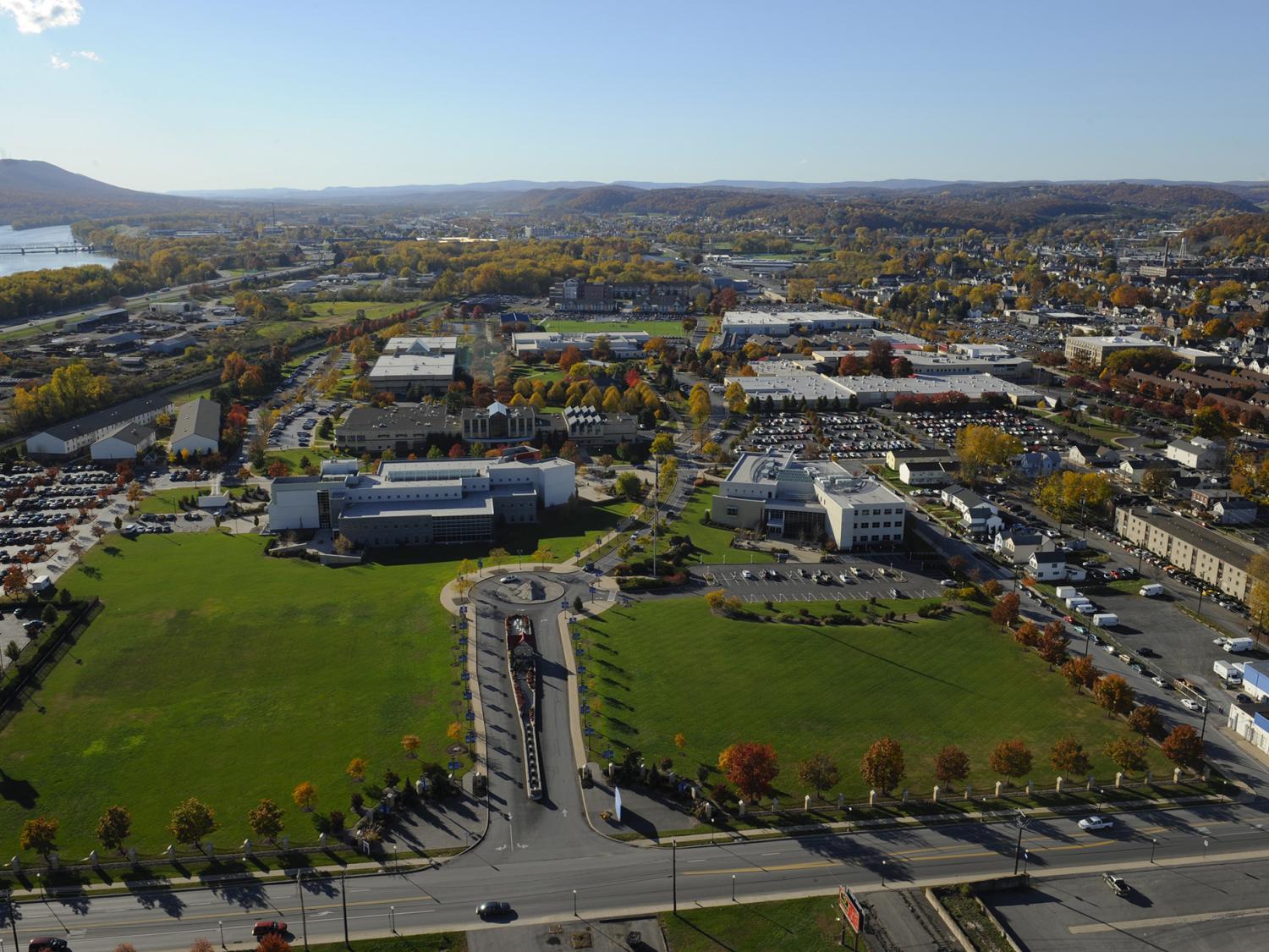 Pennsylvania College of Technology