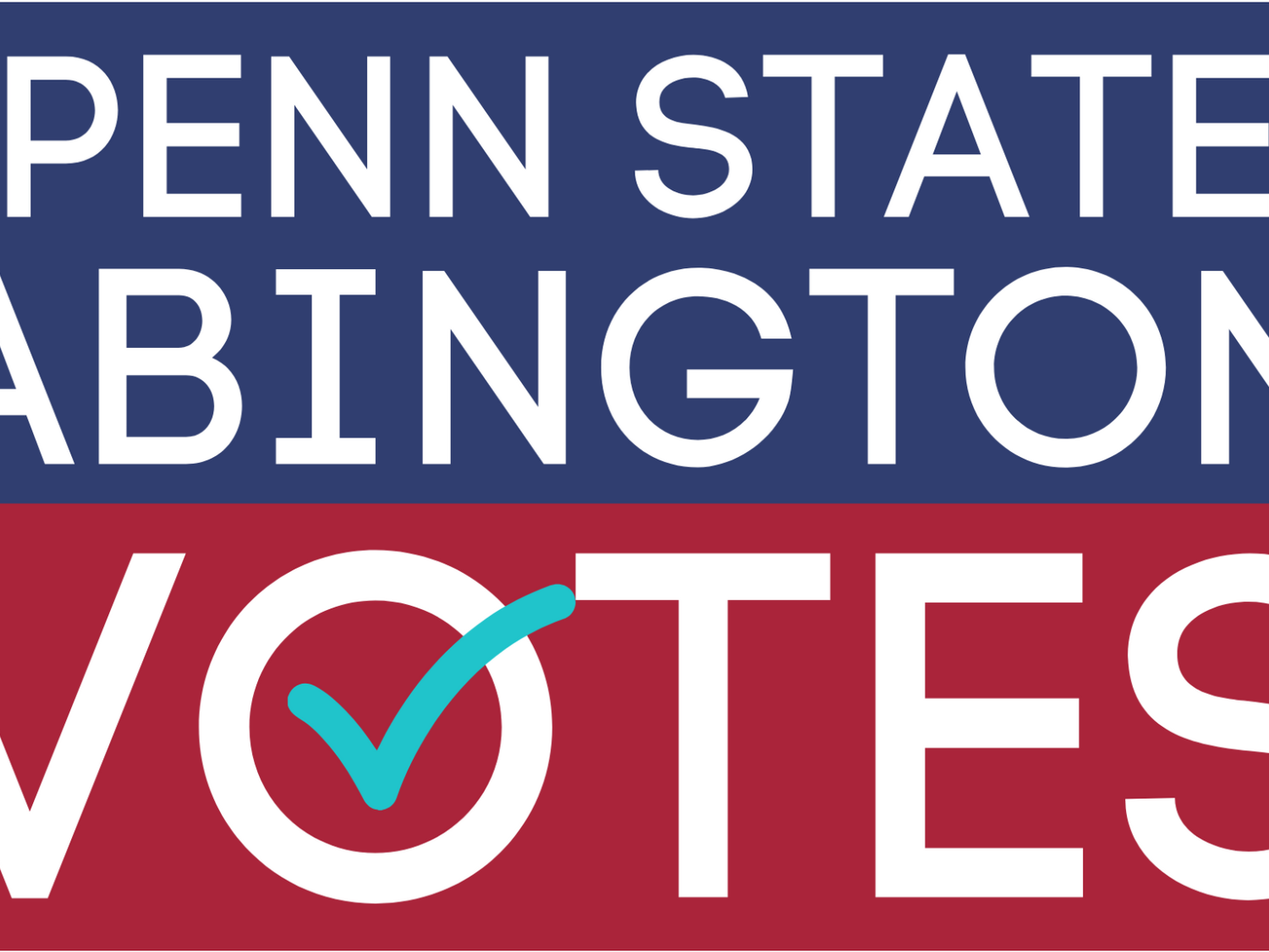Abington votes