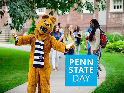 Penn State Day