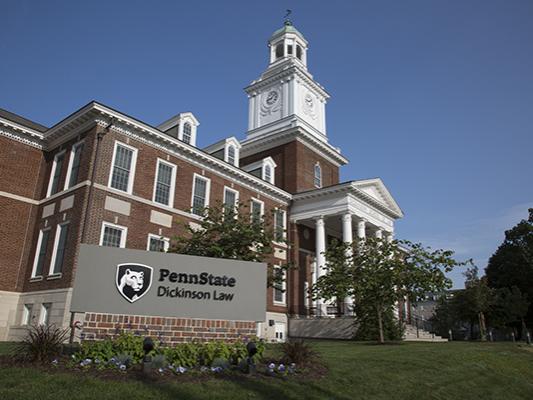 Penn State Dickinson Law