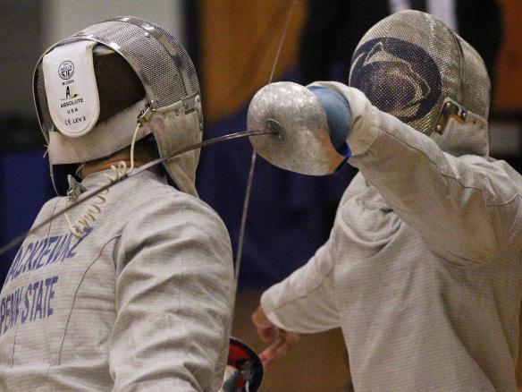Penn State Fencing