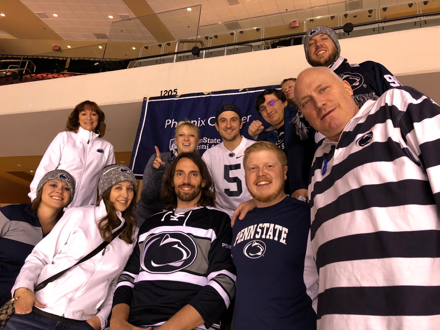 Penn State Phoenix photo 