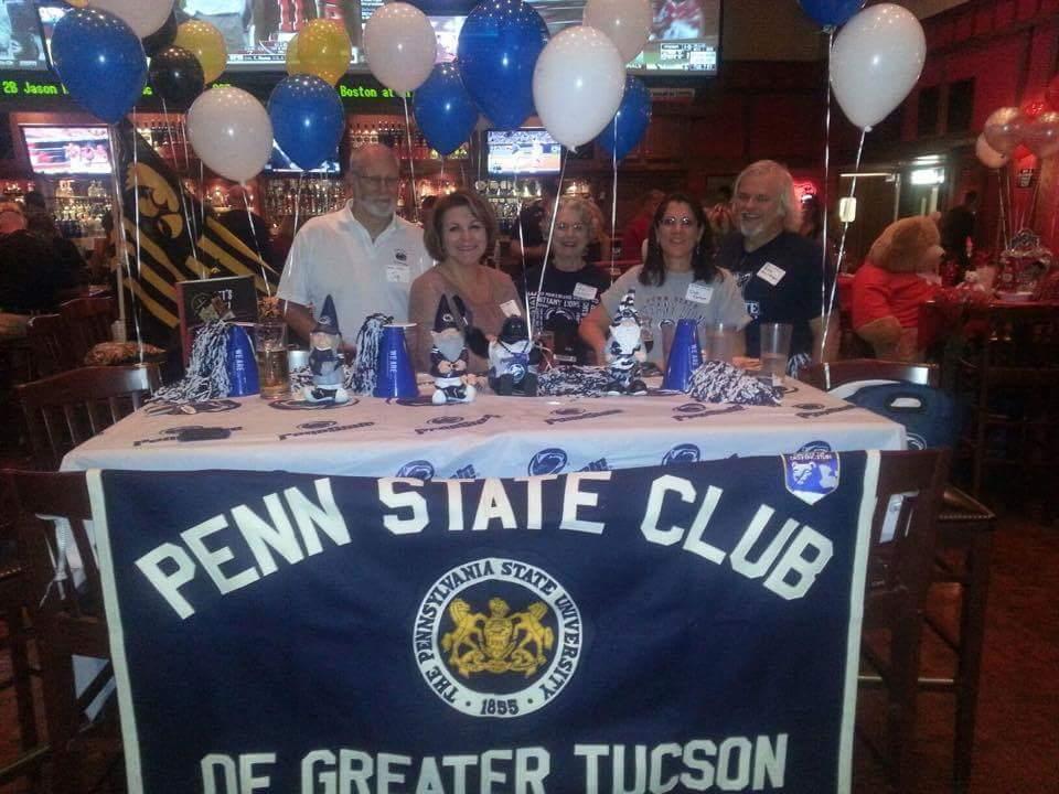 Penn State Tucson_3 photo 