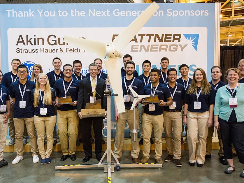 Penn State Wind Energy Club