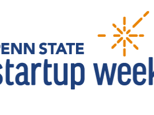 Penn State Startup Week
