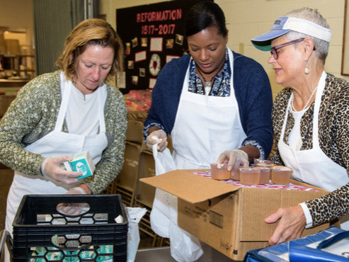 Penn State Athletics Giving Tuesday 2017