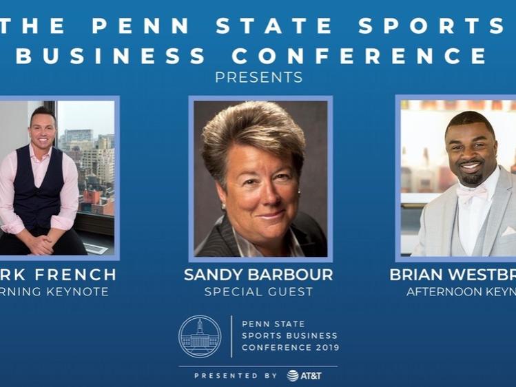 Penn State Sports Business Conference